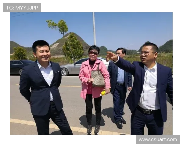 河南籍企业家带领地方经济腾飞 助力产业升级与创新发展