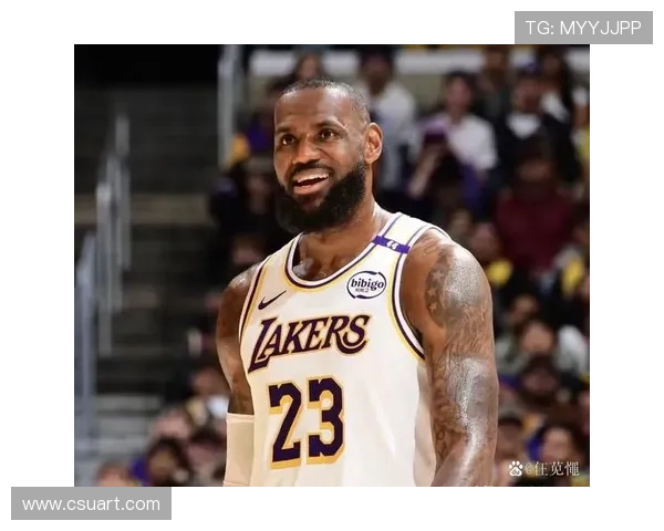 准三双末节暴扣詹姆斯正负13