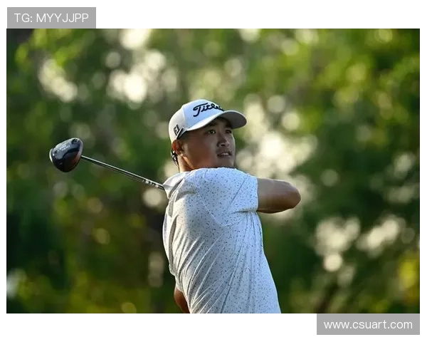 [高尔夫]白政恺64杆居新西兰公开赛次轮第三 郑蕴和65杆.