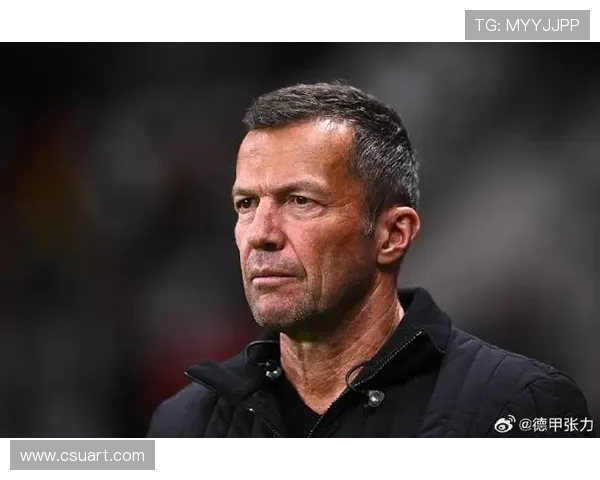 马特乌斯力挺穆西亚拉化解争议