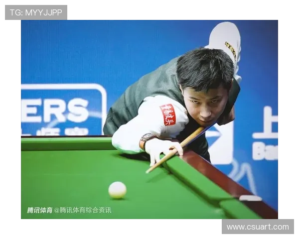 赵心童首轮失常期待与晖哥激战