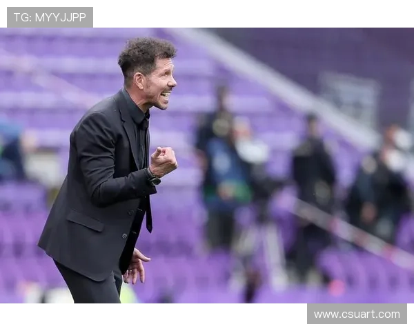 马竞主席：继续支持西蒙尼 争欧冠决赛